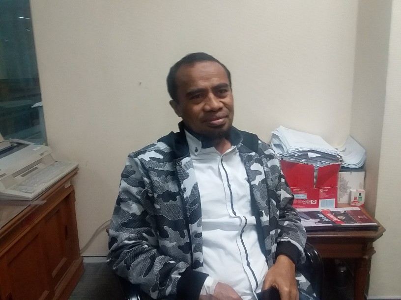 Paska Hasil Minor di Pileg 2019, Politisi PPP Ini Dorong Percepatan Muktamar