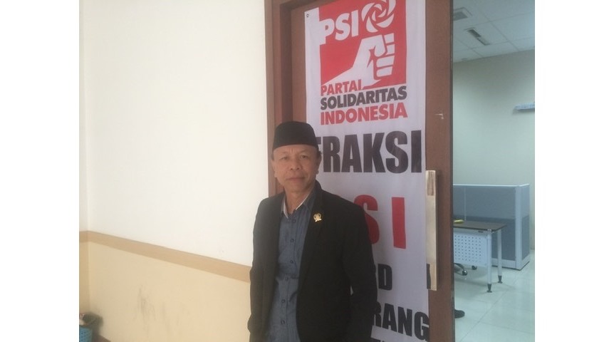 Data PBI BPJS Diduga Fiktif, PSI: Ini Menghancurkan Uang Rakyat