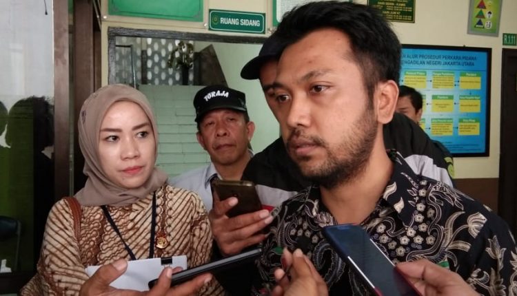 Didakwa Hilangkan Suara Caleg, Lima PPK Koja Dituntut 1 Tahun Penjara