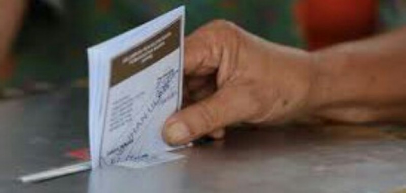 Nyaleg, Aktivis FKDM dan FPK Diminta Mengundurkan Diri