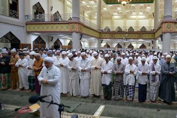 Muhammadiyah Tetapkan Awal Ramadan 11 Maret 2024 dan Lebaran 10 April 2024