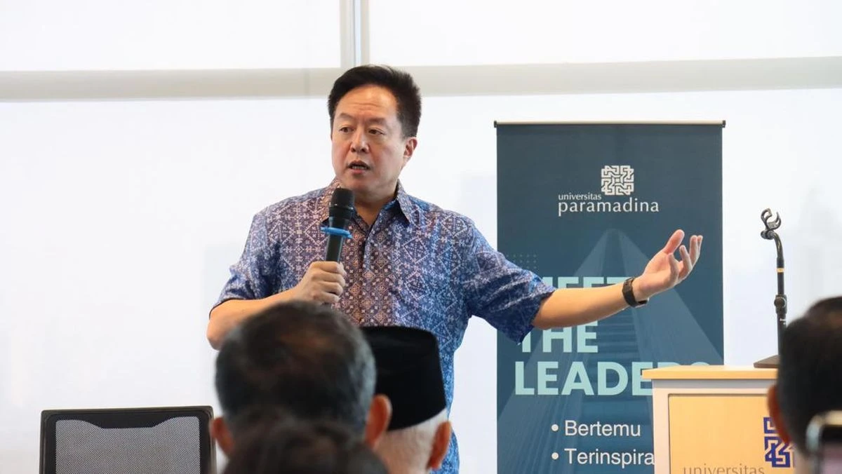 Dirutnya Dicegah ke Luar Negeri oleh Kejagung, Begini Respon PT Djarum