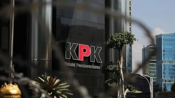 KPK OTT di BNPB, Sejumlah Pihak Diamankan