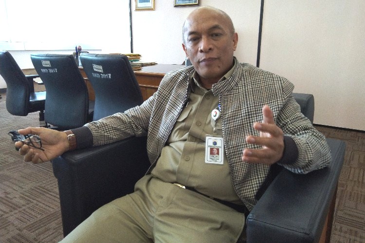 Pemprov DKI Bakal Buka Lelang Jabatan Untuk Lima Posisi Eselon II