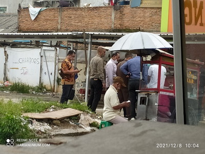 PN Jaktim Gelar Pemeriksaan Setempat Salah Eksekusi Lahan Kramat Jati