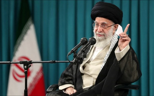Serangan Udara AS dan Israel Dikabarkan Tewaskan Pemimpin Tertinggi Iran Ayatollah Ali Khamenei