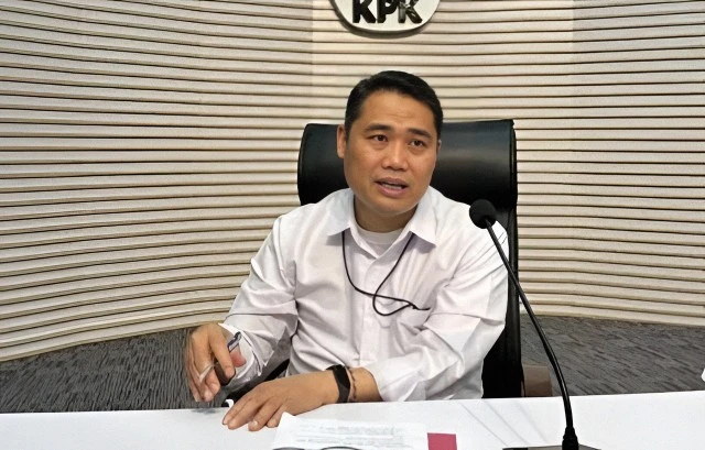 KPK Telusuri Sosok Penyimpan Uang dari Kasus Dugaan Korupsi Kuota Haji