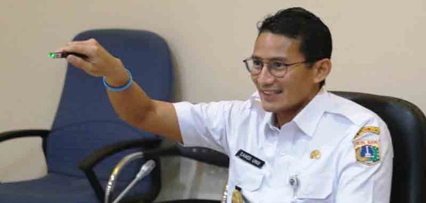 Penghapusan Kebijakan Larangan Sepeda Motor di Thamrin Tidak Bikin Semrawut