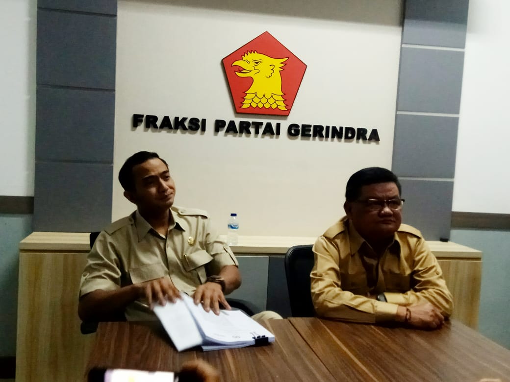 Gerindra Pertanyakan Anggaran Kesehatan, Pemkot Tangsel Dinilai Tak Peduli Masyarakat