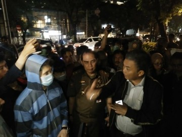 Melanggar Ketertiban, Pengungsi di Kebon Sirih Akan Direlokasi ke Islamic Centre