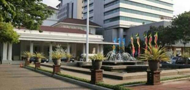 Jabatan Wagub DKI Kemungkinan Kosong Selama Sebulan