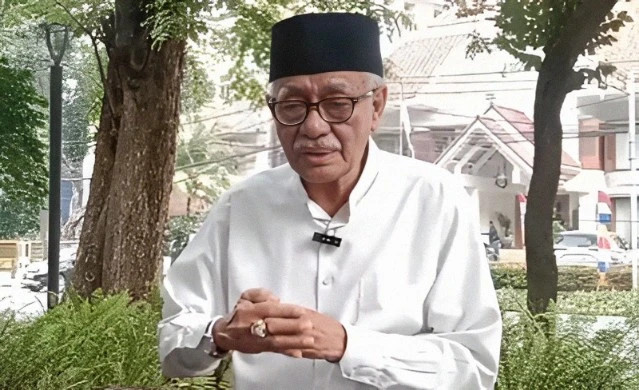 Dasco Sindir Perubahan Logo PSI, Pengamat: Itu Pesan Menohok untuk Geng Solo