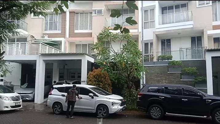 Berkas Telah Dinyatakan P21, Polda Banten Kesulitan  Menangkap Charlie di Rumahnya