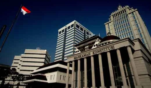 Tolak Permohonan Mahasiswa, MK Putuskan Hanya BPK yang Berwenang Hitung Kerugian Negara