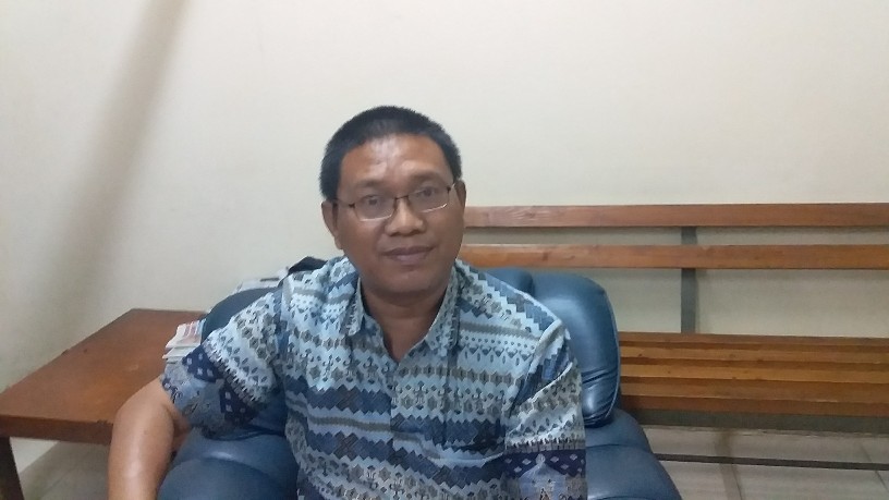 SGY : KPK BPK, PPATK dan Dirjen Pajak Harus Pelototi Rekening Anggota DPRD DKI