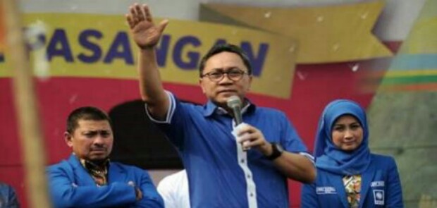 Zulkifli Hasan Dinilai Cocok Jadi Cawapres Prabowo, Ini 9 Alasannya