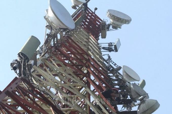 Operator 3 Indonesia Bangun 6 Ribu BTS 4,5G