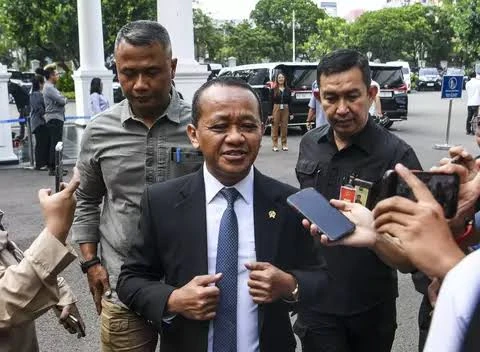Golkar Usulkan Soeharto Dianugerahi Gelar Pahlawan Nasional