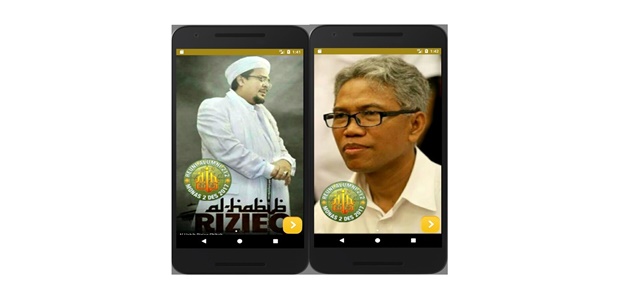 Kongres Alumni 212 Berikan Penghargaan Terhadap Orang Yang Dikriminalisasi