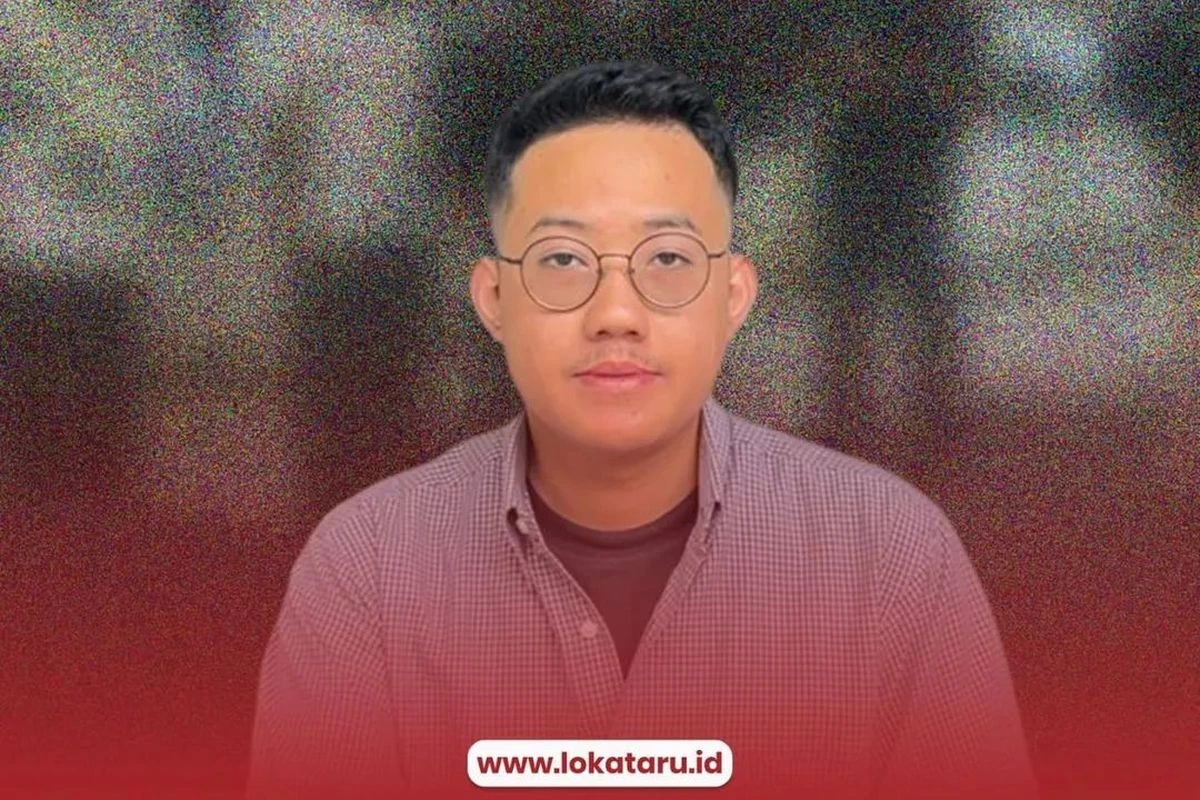 Direktur Lokataru Jadi Tersangka Penghasutan Demo Ricuh Agustus 2025