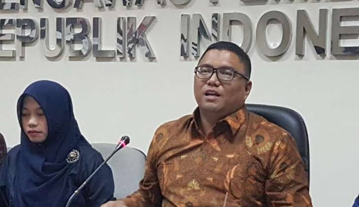 Bawaslu : Tabloid Indonesia Berkah Bisa Kena Pidana Umum