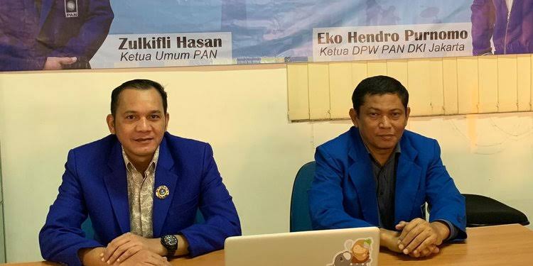 Keren! Seleksi Calon Ketua PAN Harus Siapkan 500 Paket Sembako