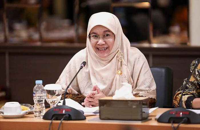 Hiburan Malam Jadi Sorotan Pansus KTR