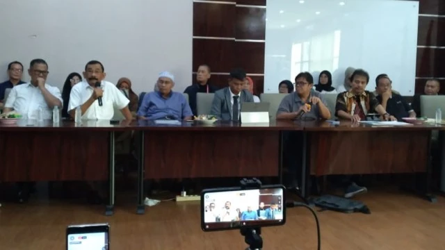 Kuasa Hukum Roy Suryo Dkk Akan Minta Gelar Perkara Khusus kepada Polda Metro Jaya