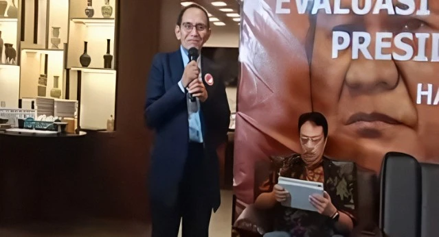 FTA Minta Tito, Listyo Sigit dan Idham Azis Tidak Dimasukkan dalam Komisi Reformasi Polri