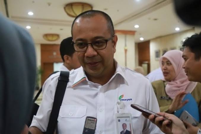 Perkuat Distribusi Pangan, DKI Bangun 63 Gerai Pangan