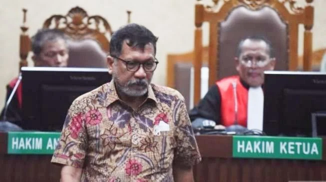 Kejagung Masih Pikir-pikir Atas Vonis 6 Tahun Mantan Pejabat MA