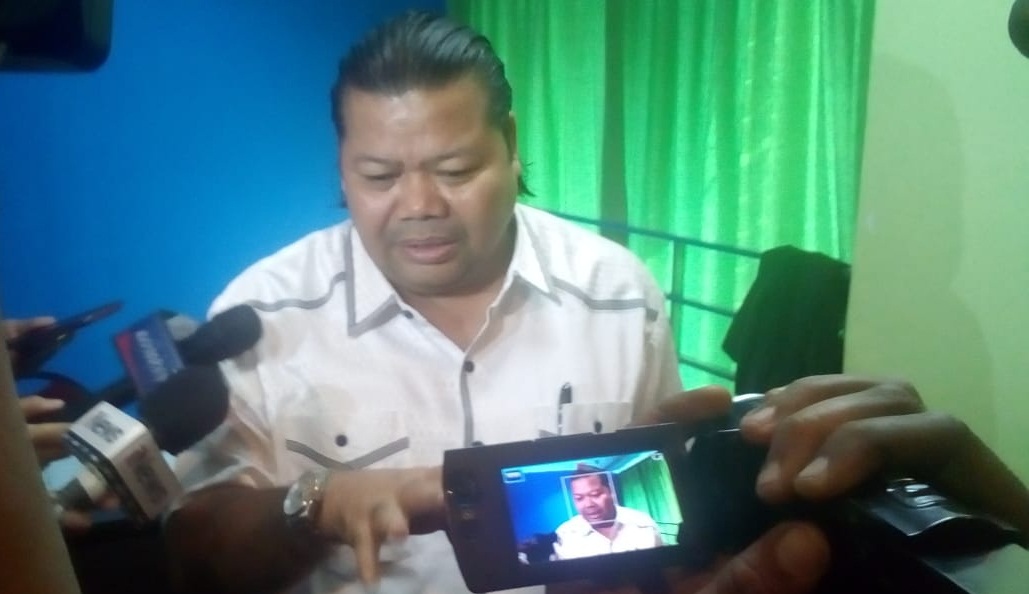 Prabowo-Sandi Unggul Hampir 60 Persen di 5 Provinsi Terbanyak Penduduk