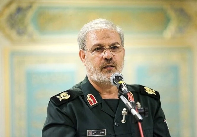 Ancam AS dan Israel, Iran Akan Gunakan Metode Pertempuran Yang Tak Dapat Dikalahkan