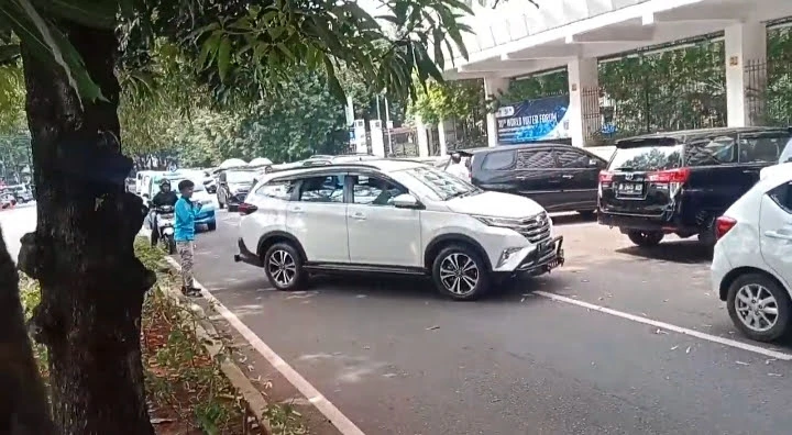 Pemotongan Remunerasi Terus Berlangsung, Penerbitan Perka UP Perparkiran Nomor 3 Jadi Legalitas?