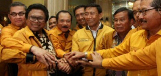 Hampir Semua Berkas Calegnya TMS, Hanura Dipersilakan Gugat ke Bawaslu