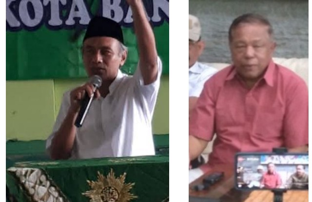 Tokoh Nasional: Anies Takkan Jadi Presiden