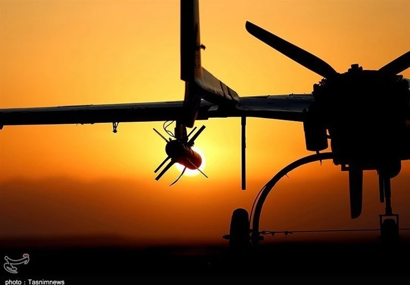 IRGC Klaim Hancurkan Pusat Komunikasi Satelit Israel