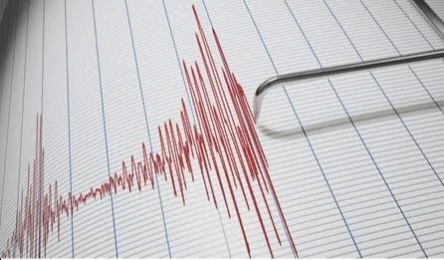 Bengkulu Diguncang Gempa M5,4
