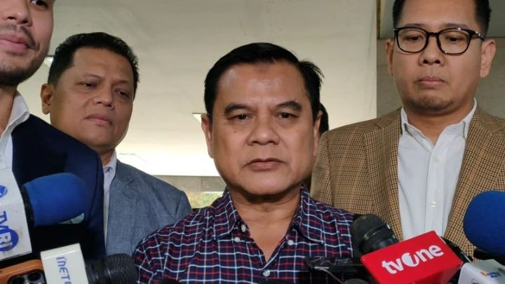 Ijazah Jokowi Diserahkan Adik Iparnya ke Bareskrim