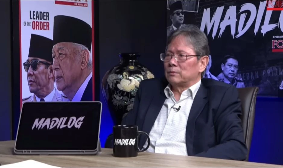 Dilema APBN 2026: Terjepit Utang dan Kejutan Harga Minyak