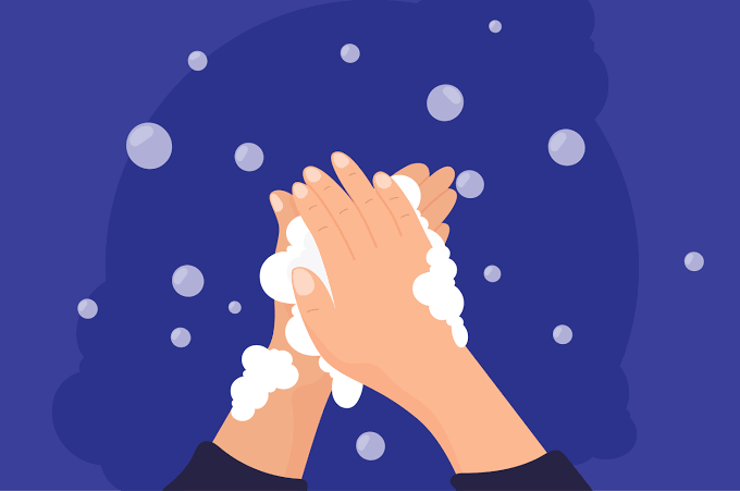 Di Masa Pandemi, Tujuh Sektor Ini Diwajibkan Menyediakan Tempat Cuci Tangan