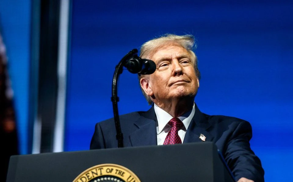 Trump Ngaku Akan Gulingkan Pemerintahan Kuba Setelah Selesai dengan Iran