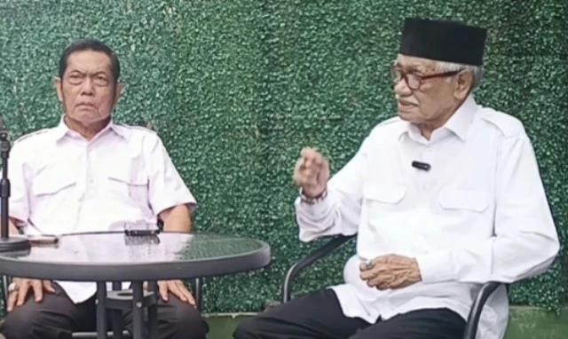 Kabais Diganti Karena Kasus Penyiraman Air Keras, Pengamat: Pemerintah Prabowo Serius Soal HAM