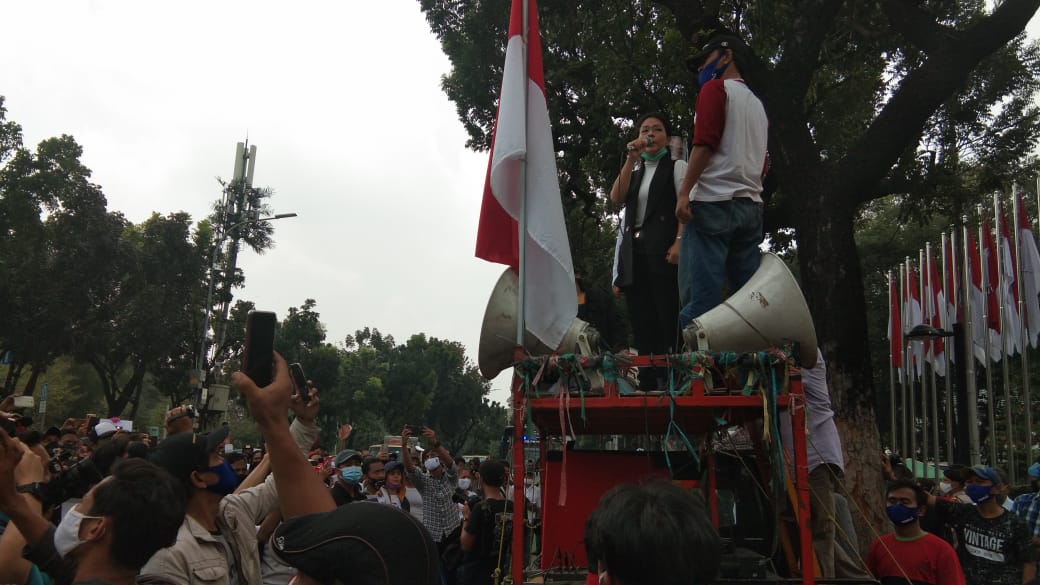 DPRD Ingatkan Pengusaha Tempat Hiburan Agar Patuhi Keputusan Pemprov