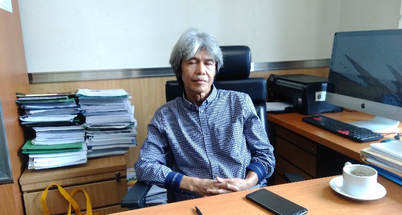 Pedagang Kecil Terancam, Wakil Ketua Komisi C Desak Perda Perpasaran Dibatalkan