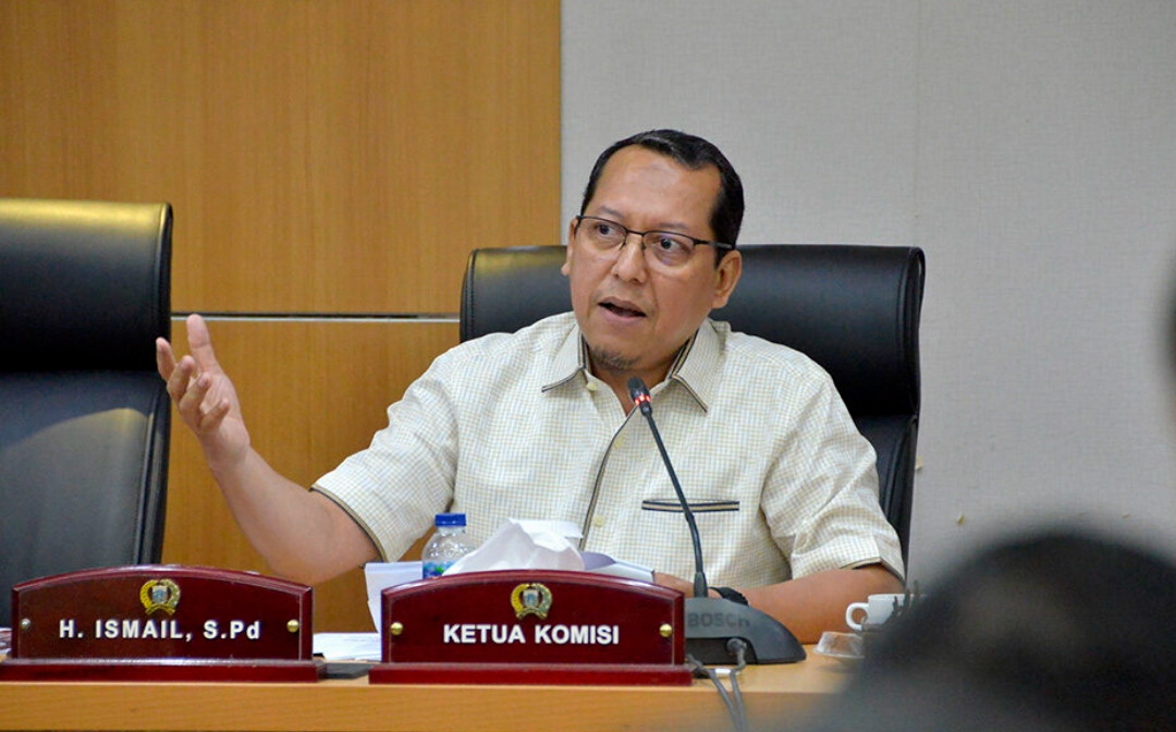 Komisi B Dorong Jakpro Optimasi Pendayagunaan Asset untuk Kejar Keuntungan