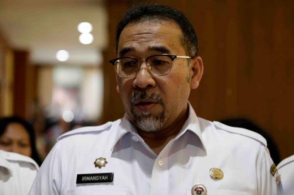 Hore... Penyandang Disabilitas di DKI Dapat Bantuan Alat Bantu Fisik