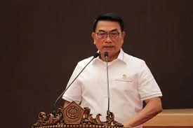 Nama Moeldoko Disebut dalam Sidang Kasus Tom Lembong