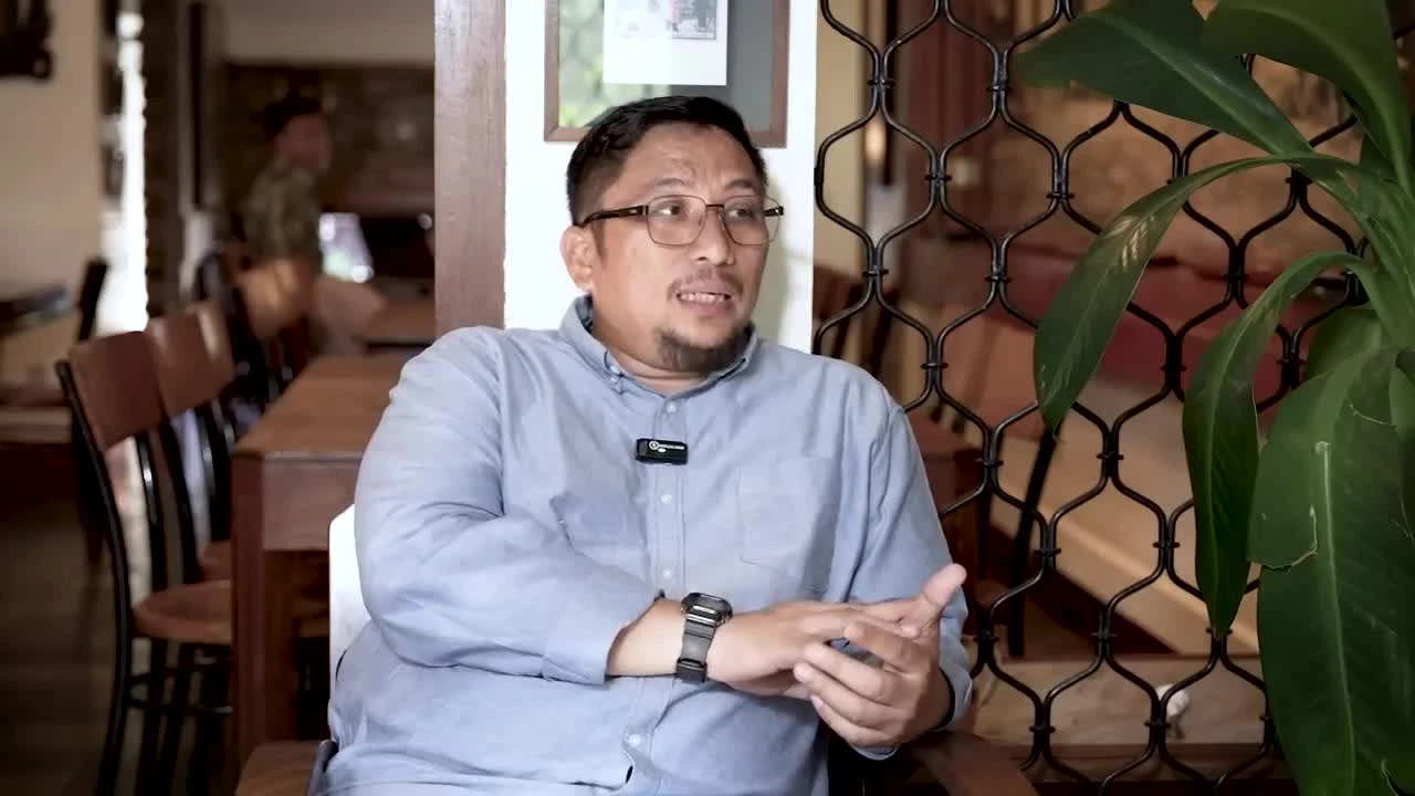 Kritik Reshuffle Kabinet, Feri Sebut Presiden Prabowo Bukan Administrator yang Baik