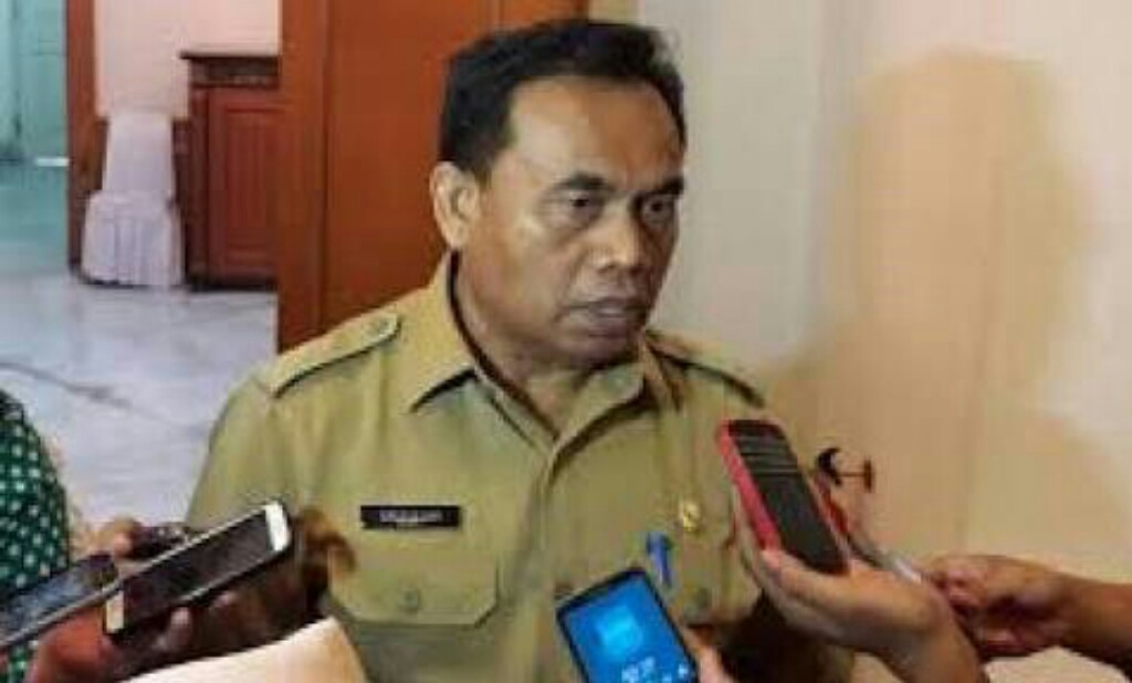 UMP DKI Naik 8,03 Persen Jadi Rp 3,9 Juta/Bulan di 2019